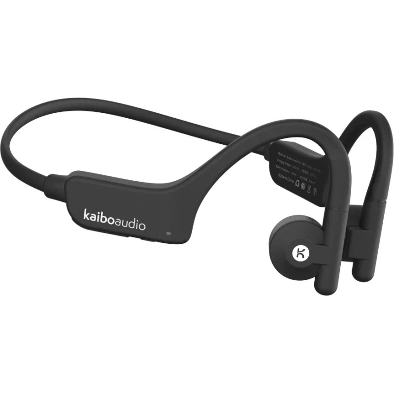 Наушники Kaiboaudio Kaibo Verse Plus (черный)