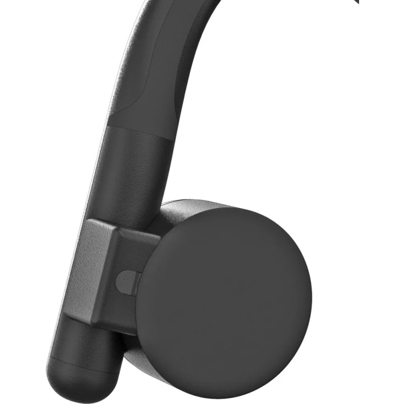 Наушники Kaiboaudio Kaibo Verse Plus (черный)