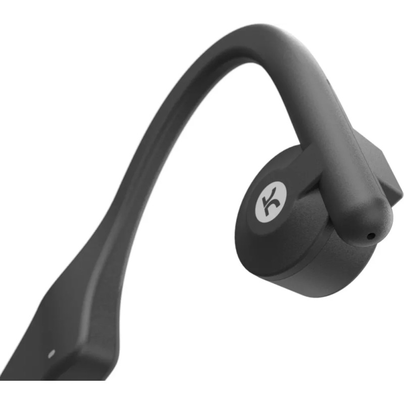 Наушники Kaiboaudio Kaibo Verse Plus (черный)