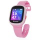 Детские умные часы Кнопка Жизни Aimoto Start 2 (розовый)