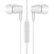 Наушники Krutoff Jay (белый)