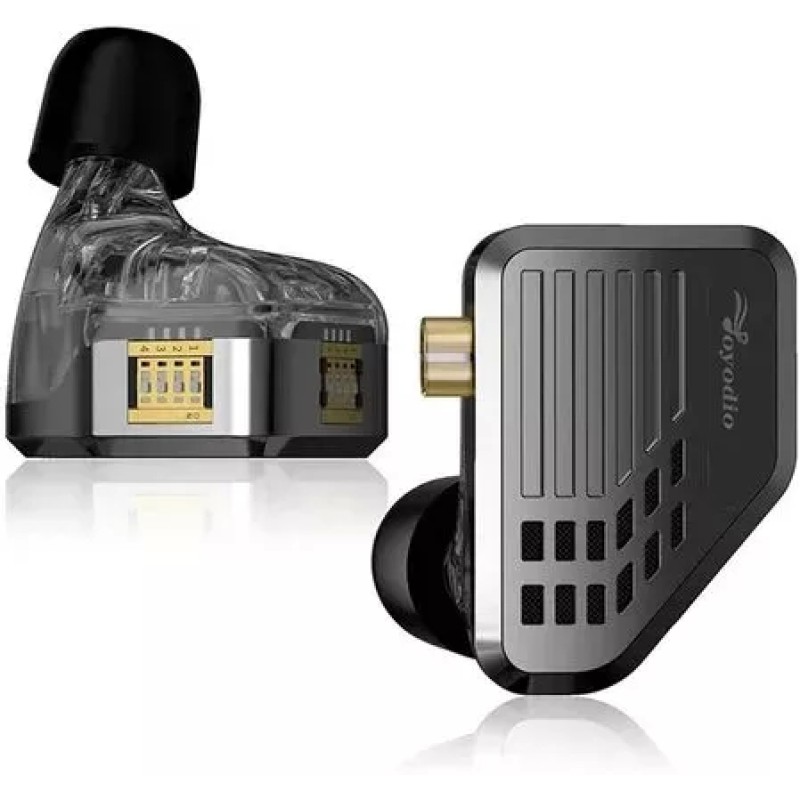 Наушники KZ Acoustics Joyodio VZ10 (с микрофоном)