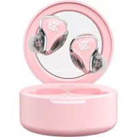 Наушники KZ Acoustics SK10 (розовый)