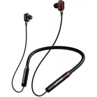 Наушники Lenovo HE05 Pro (черный)