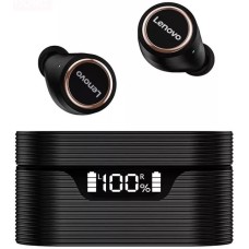 Наушники Lenovo LP12 Black