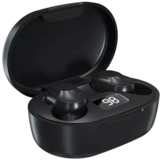 Наушники Lenovo XT91 TWS (черный)