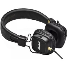 Наушники Marshall Major II Black