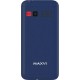 Мобильный телефон Maxvi B231 (синий)