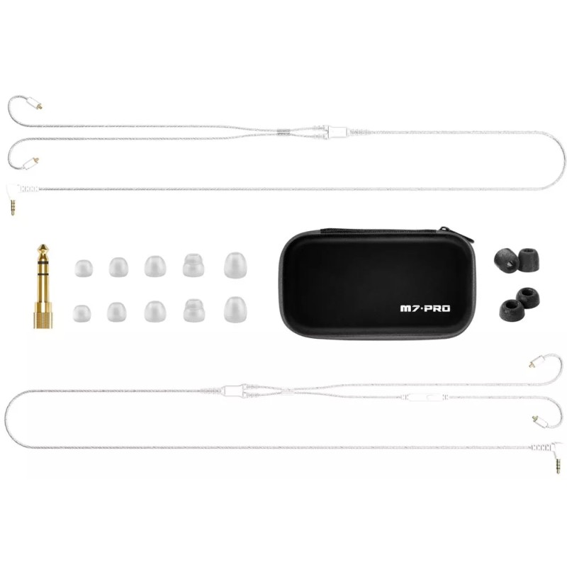 Наушники MEE audio M7 Pro