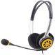 Наушники Microlab K250