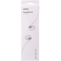 Наушники Miniso 2526