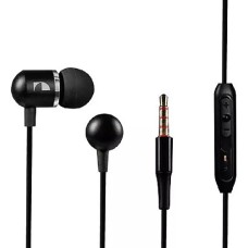 Наушники Nakamichi NM-CE200 (черный)