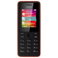 Мобильный телефон Nokia 106
