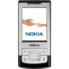 Мобильный телефон Nokia 6500 slide