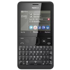 Мобильный телефон Nokia Asha 210