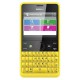 Мобильный телефон Nokia Asha 210