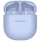 Наушники Nokia E3103 (голубой)