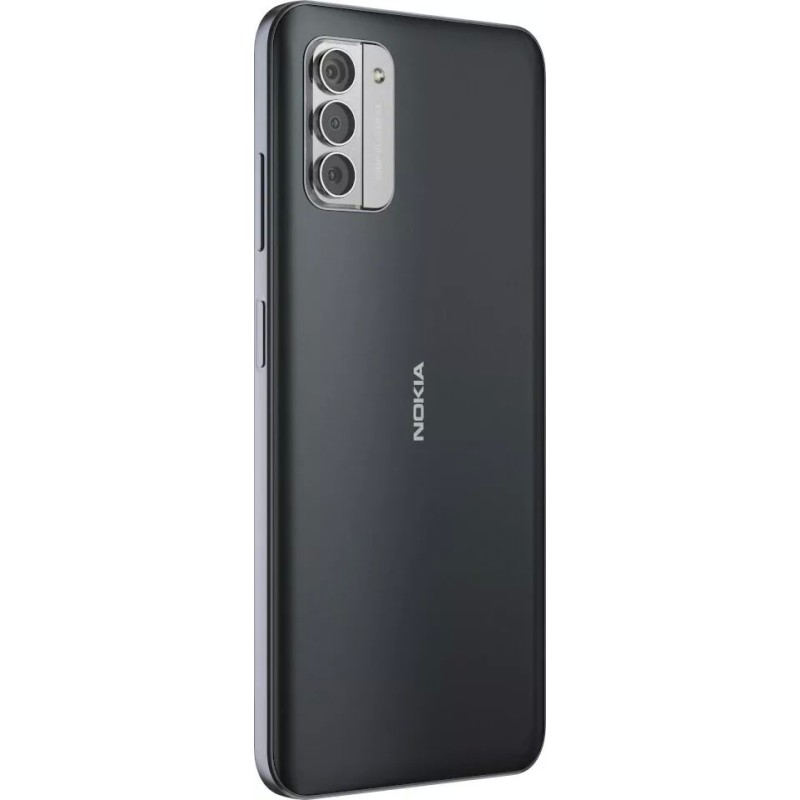 Смартфон Nokia G42 4GB/128GB (серый)