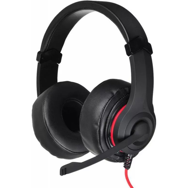 Наушники Oklick HS-L330G Nightmare