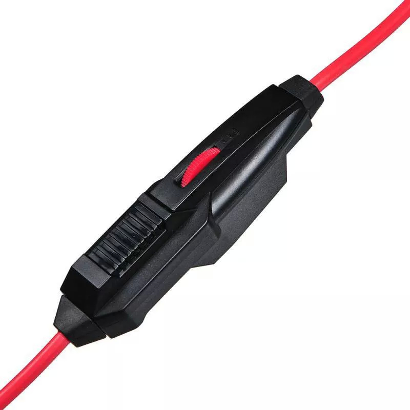 Наушники Oklick HS-L330G Nightmare