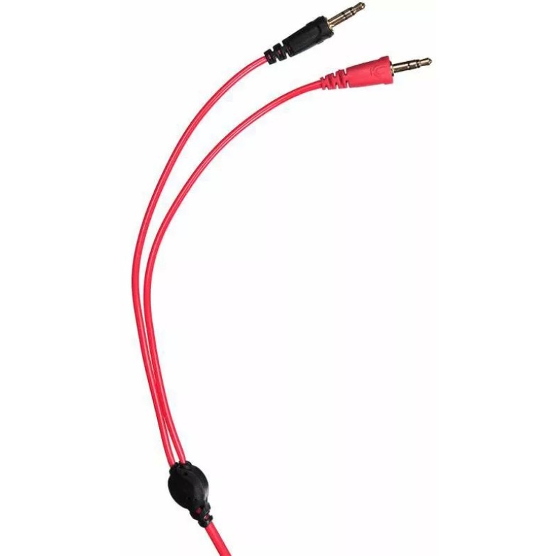 Наушники Oklick HS-L330G Nightmare