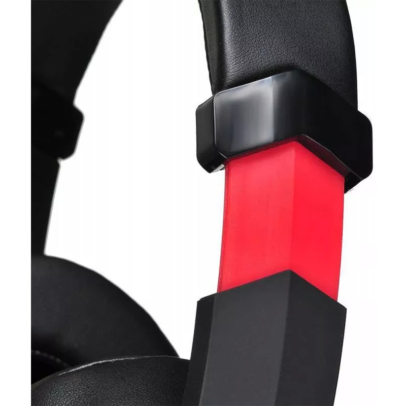 Наушники Oklick HS-L330G Nightmare