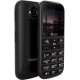 Мобильный телефон Olmio C37 (черный)