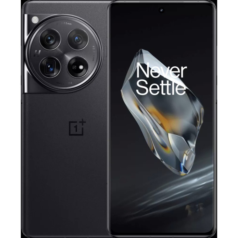 Смартфон OnePlus 12 24GB/1TB китайская версия (черный)