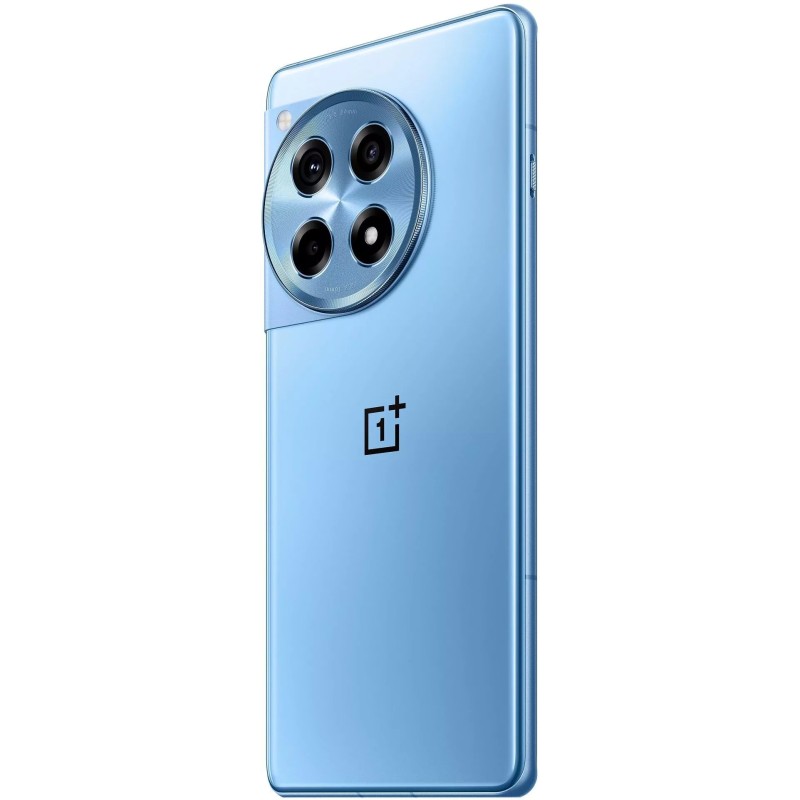 Смартфон OnePlus 12R 16GB/256GB международная версия (синий)