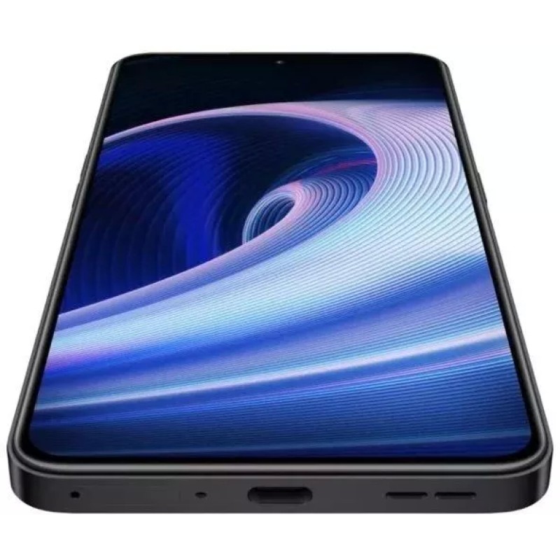 Смартфон OnePlus Ace 12GB/256GB черный (китайская версия)