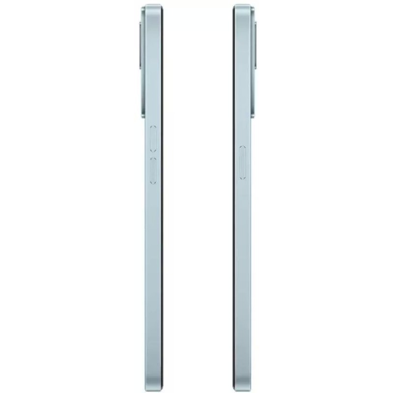 Смартфон OnePlus Ace 12GB/256GB голубой (китайская версия)