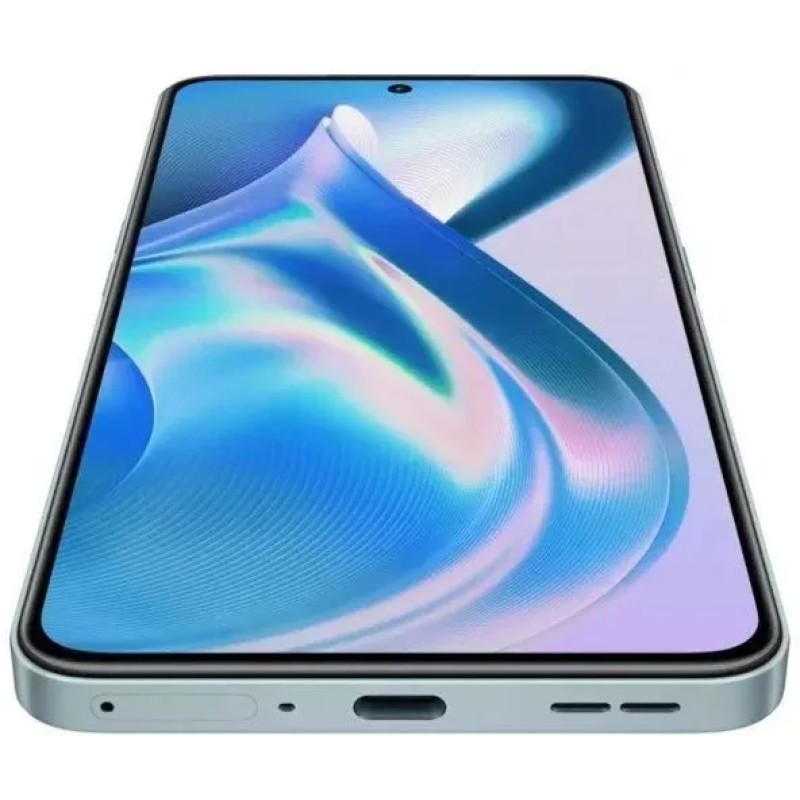 Смартфон OnePlus Ace 12GB/256GB голубой (китайская версия)