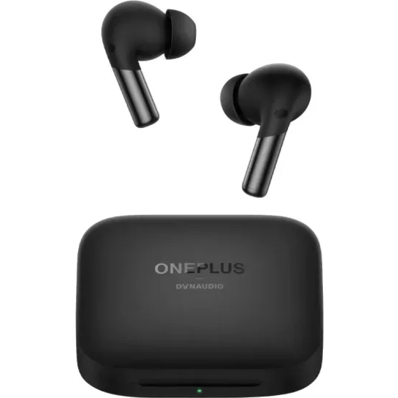 Наушники OnePlus Buds Pro 2R (черный)