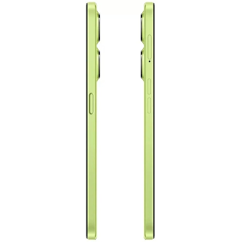 Смартфон OnePlus Nord CE 3 Lite 5G 8GB/256GB лайм (глобальная версия)