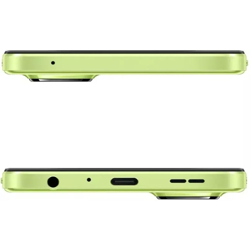 Смартфон OnePlus Nord CE 3 Lite 5G 8GB/256GB лайм (глобальная версия)