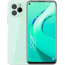 Смартфон Oukitel C21 Pro (зеленый)