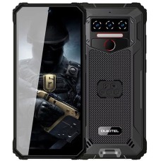 Смартфон Oukitel WP23 (черный)