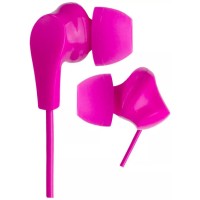 Наушники Perfeo Nova (розовый)