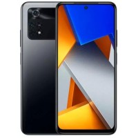Смартфон POCO M4 Pro 4G 8GB/256GB черный (международная версия)