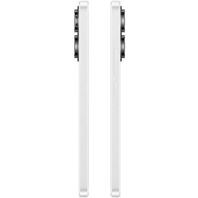 Смартфон POCO X6 12GB/256GB с NFC международная версия (белый)