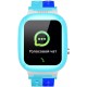 Детские умные часы Prolike PLSW18BL (голубой)