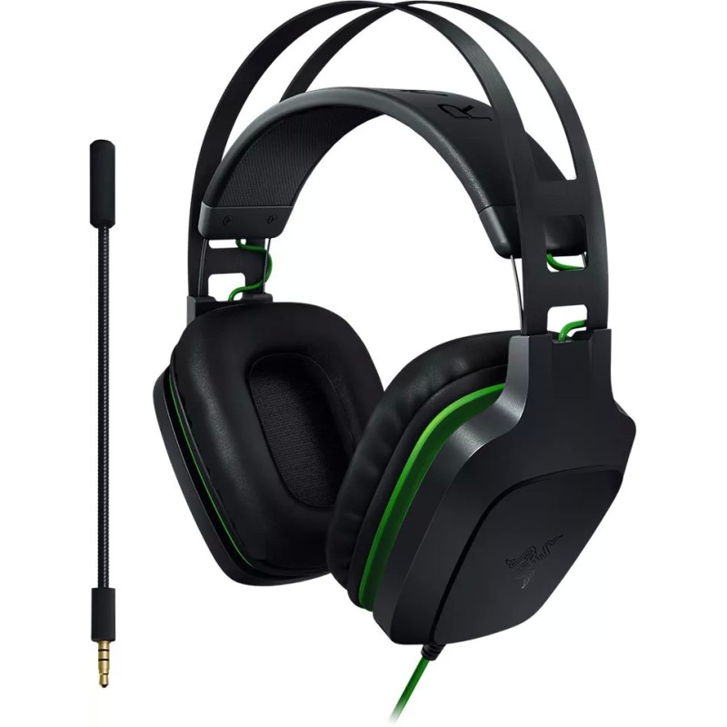 Наушники Razer Electra V2 USB