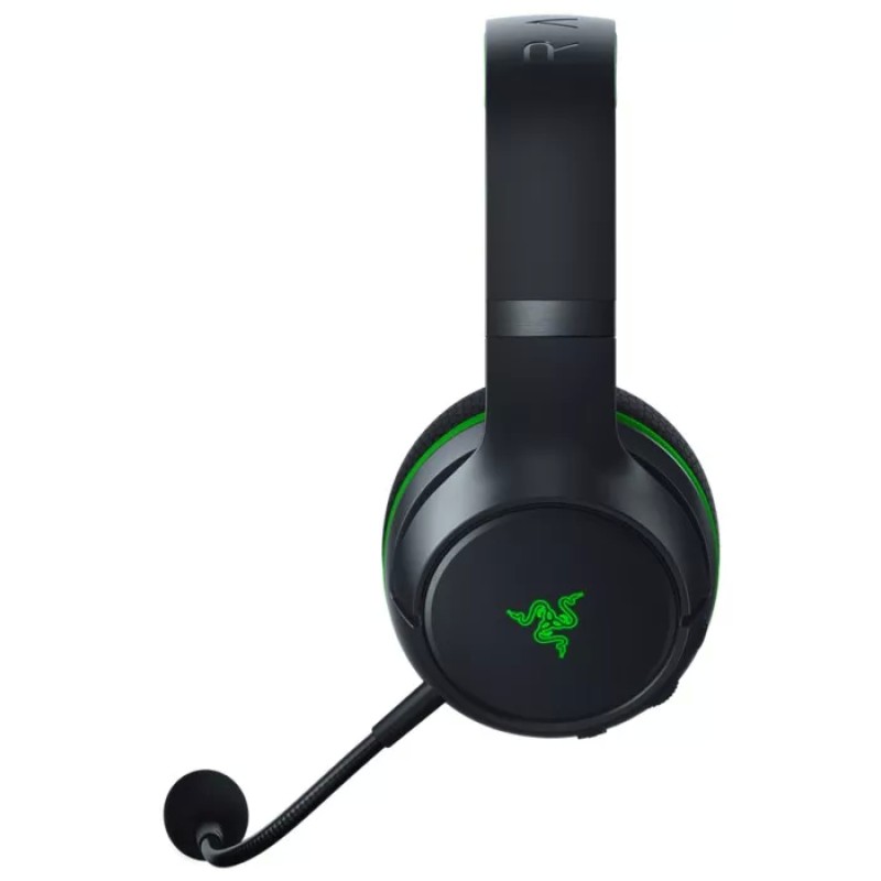 Наушники Razer Kaira Pro для Xbox (черный)