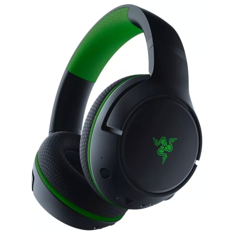 Наушники Razer Kaira Pro для Xbox (черный)