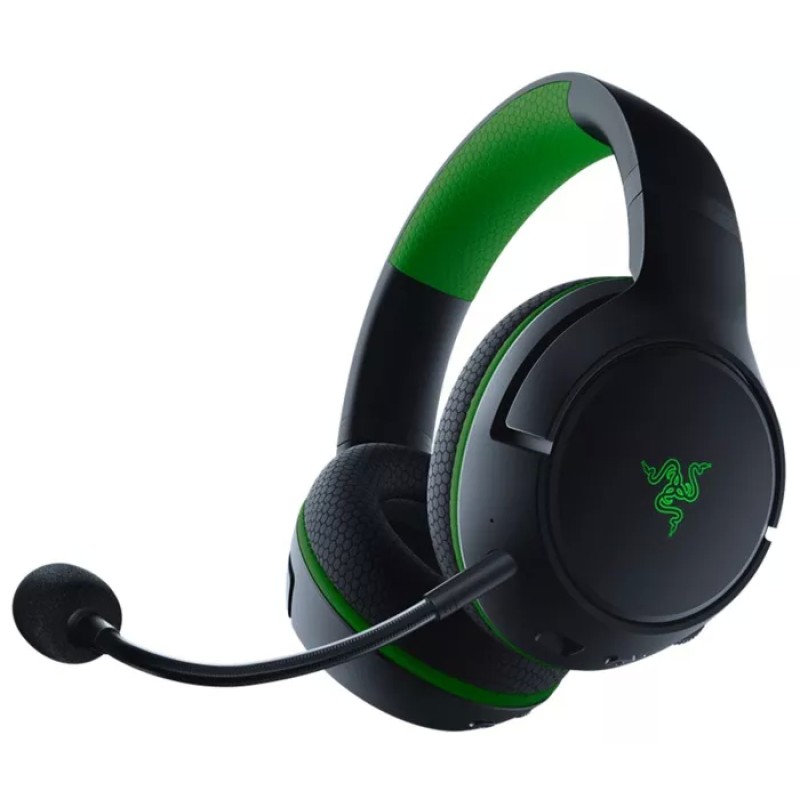 Наушники Razer Kaira Pro для Xbox (черный)
