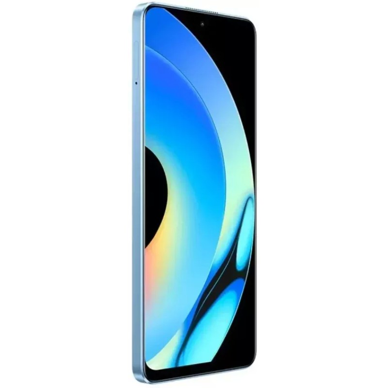 Смартфон Realme 10 Pro RMX3661 8GB/256GB с NFC голубой (международная версия)