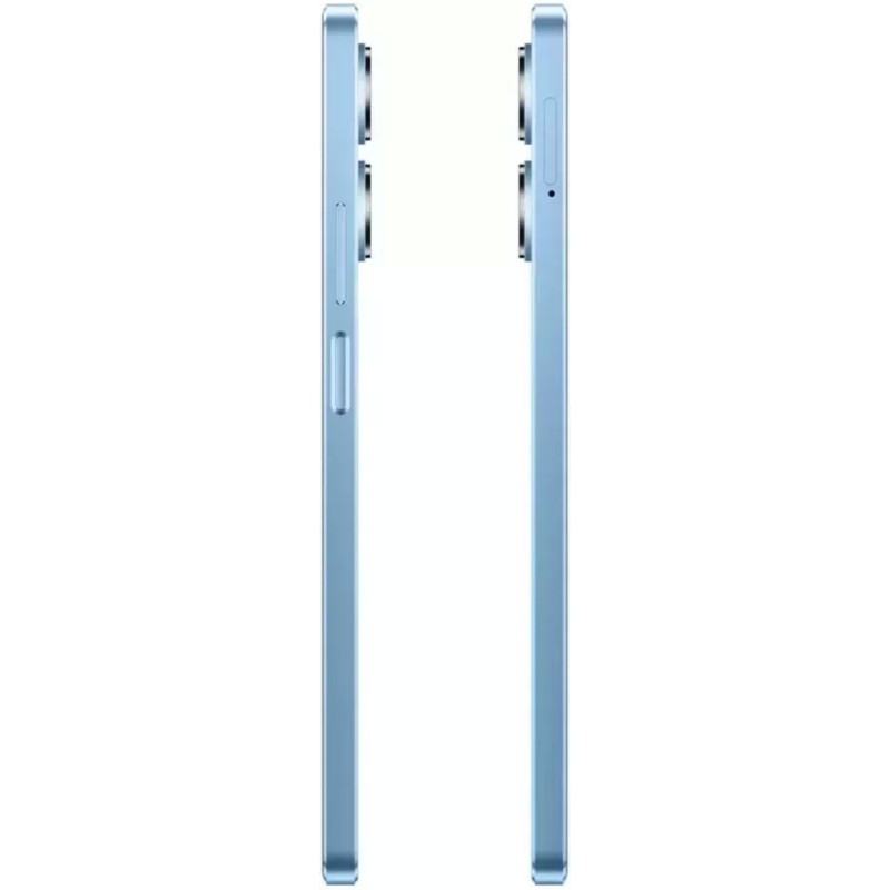 Смартфон Realme 10 Pro RMX3661 8GB/256GB с NFC голубой (международная версия)