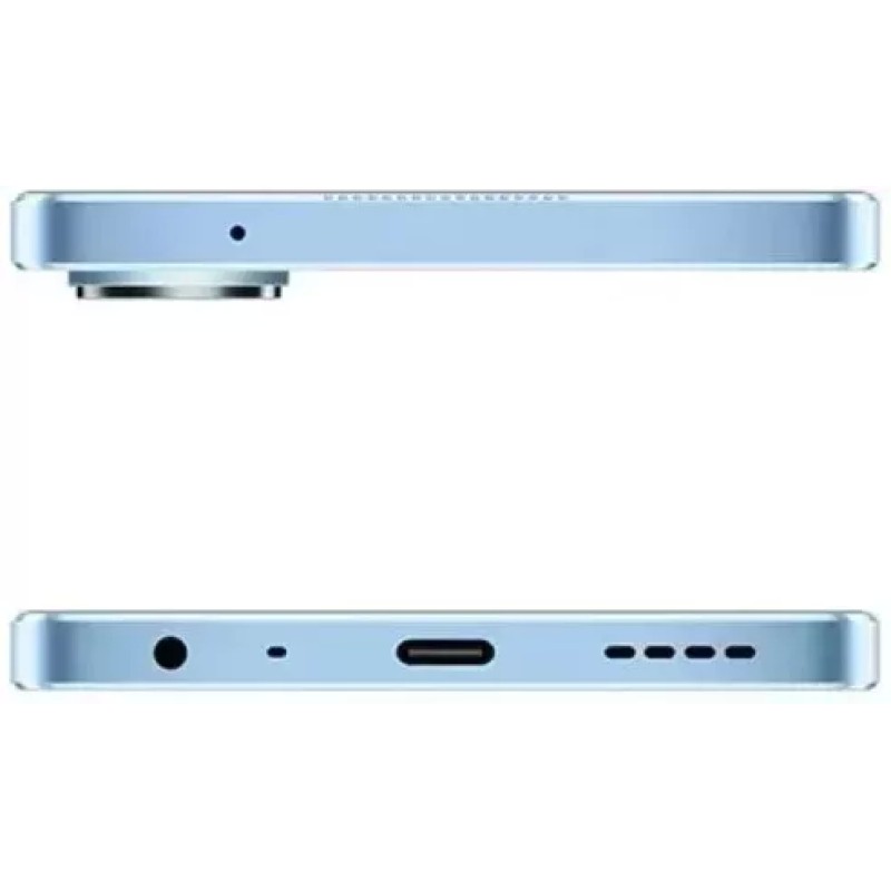 Смартфон Realme 10 Pro RMX3661 8GB/256GB с NFC голубой (международная версия)