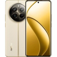 Смартфон Realme 12 Pro+ 12GB/512GB (бежевый)