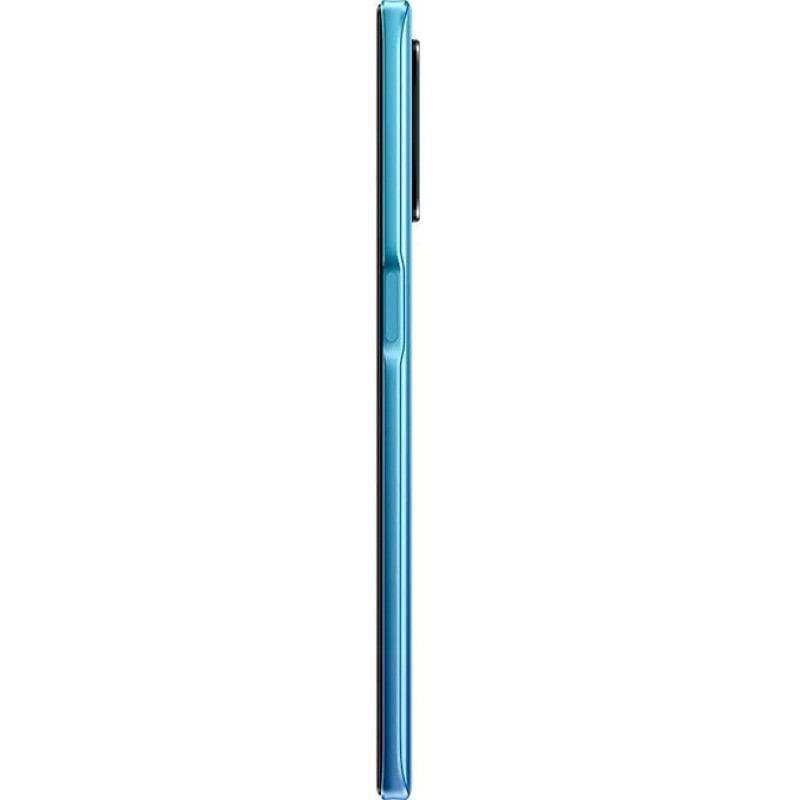 Смартфон Realme 8 5G 4Gb/64Gb Blue (Global Version)